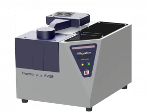 Máy đo nhiệt lượng quét vi sai DSCVesta