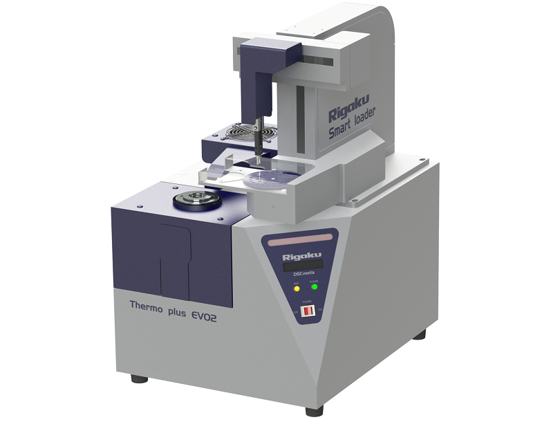 Máy đo nhiệt lượng quét vi sai DSCVesta - Ảnh 3