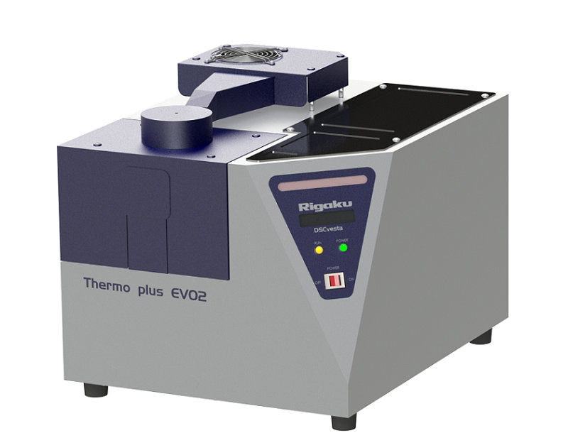 Máy đo nhiệt lượng quét vi sai DSCVesta