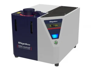 Máy đo nhiệt lượng quét vi sai DSCVesta 2