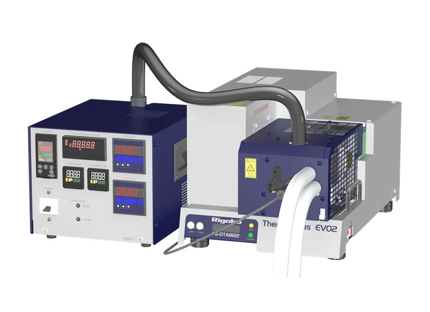 Máy tạo độ ẩm HUM - Ảnh 2