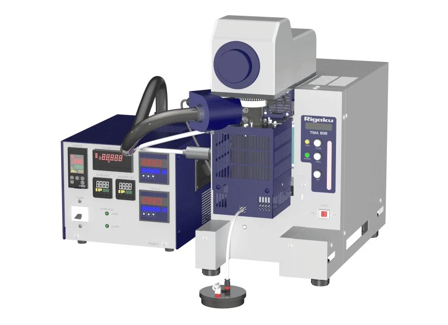 Máy tạo độ ẩm HUM - Ảnh 3