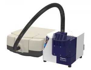 Máy đo giãn nở nhiệt TDL8411