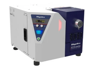 Máy phân tích nhiệt TG/DSC