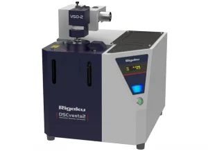 Máy đo nhiệt lượng quét vi sai DSCVesta 2 hỗ trợ quan sát mẫu trực tiếp