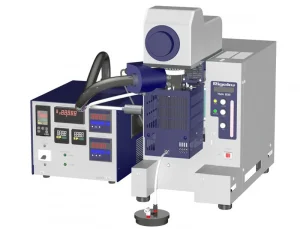 Máy phân tích cơ nhiệt TMA8311 hỗ trợ kiểm soát độ ẩm