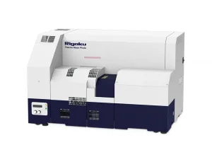 Máy phân tích nhiệt TG/DSC và khối phổ (TG-DTA/MS)