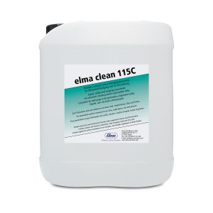 Elma Clean 115C (EC 115C)