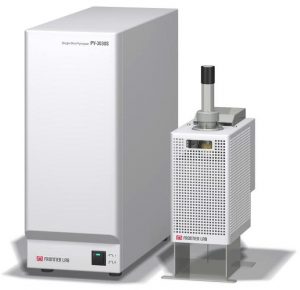 Bộ nhiệt phân đơn (PY-3030S)