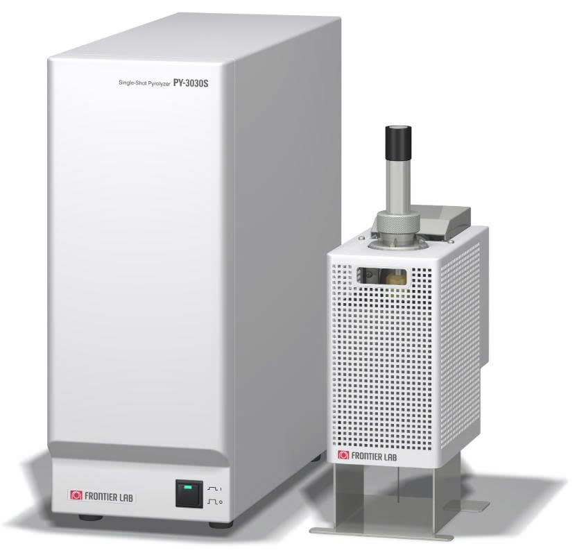 Bộ nhiệt phân đơn (PY-3030S)