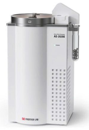 Bộ lấy mẫu tự động (AS-2020E)