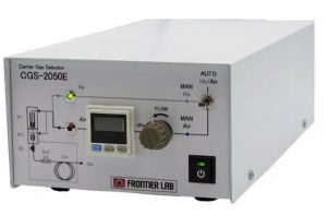 Bộ lựa chọn khí mang (CGS-2050E)