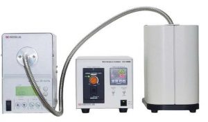 Bộ chiếu xạ UV đa mẫu (UV-1048E)