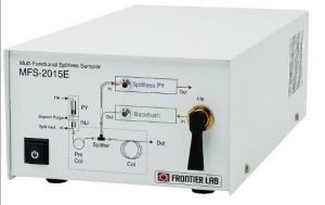 Bộ lấy mẫu không chia dòng đa năng (MFS-2015E)