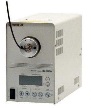 Bộ chiếu xạ UV vi điểm (UV-1047Xe)