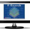 Phần mềm tra cứu phổ khối F-search Ver.3.8
