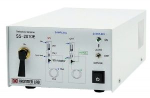 Bộ lấy mẫu chọn lọc (SS-2010E)