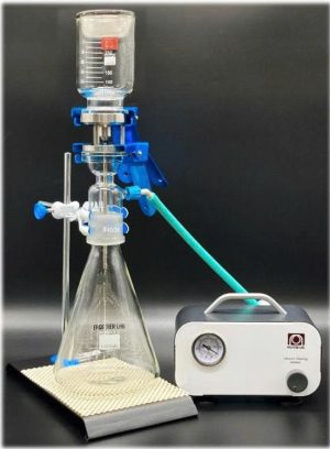 Bộ thu hạt mịn hiệu năng cao (SFPC)