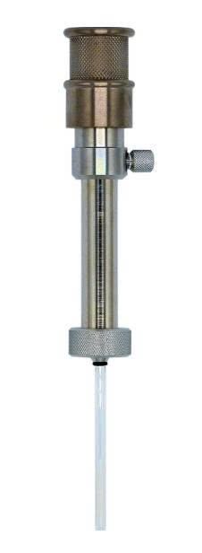 Bộ lấy mẫu giải hấp nhiệt vi lượng