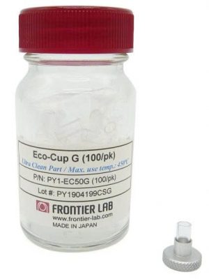 Cốc mẫu dùng một lần Eco-Cup G