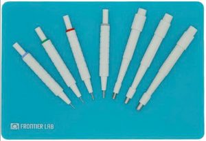 Dụng cụ đột mẫu vi lượng