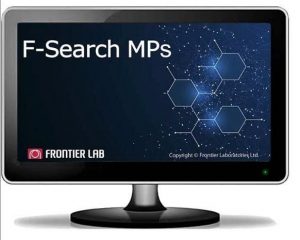 Phần mềm phân tích vi nhựa F-search MPs 2.1