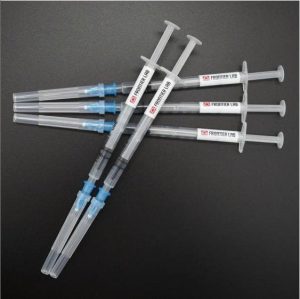 Bộ dụng cụ lấy mẫu vi lượng (MSC)