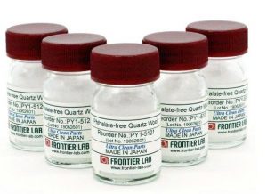 Bông thạch anh không chứa Phtalate