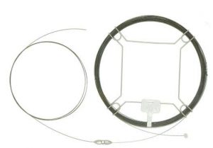 Bộ cột tách UAMP