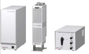 Hệ thống sàng lọc nhanh chất xúc tác