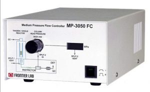 Bộ điều khiển lưu lượng áp suất trung bình MP-3050FC