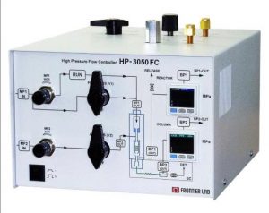 Bộ điều khiển lưu lượng áp suất cao HP-3050FC