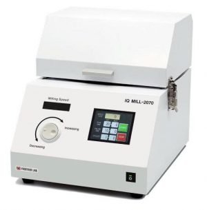 Máy nghiền mẫu lạnh IQ MILL-2070