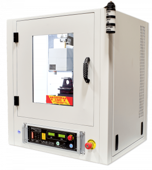 Hệ thống định hướng đơn tinh thể để bàn Laue-COS