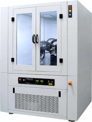 Quang phổ nhiễu xạ tia X AXRD