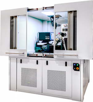 Hệ thống phân tích đơn tinh thể phân giải cao SC-1 MAX