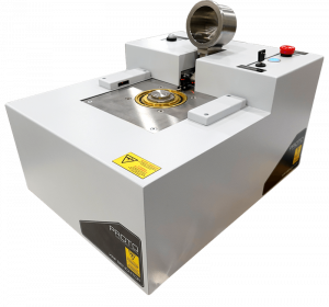 Hệ thống quang phổ huỳnh quang tia X nSpec XRF để bàn