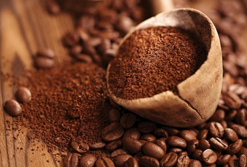 Cafe bột là gì? Đâu là nhà cung cấp cafe bột chất lượng? – COFFEE CONCEPT