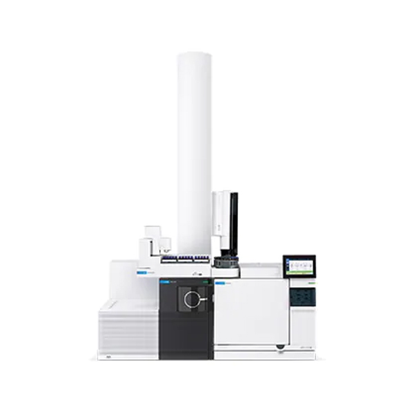 GC-Q/TOF