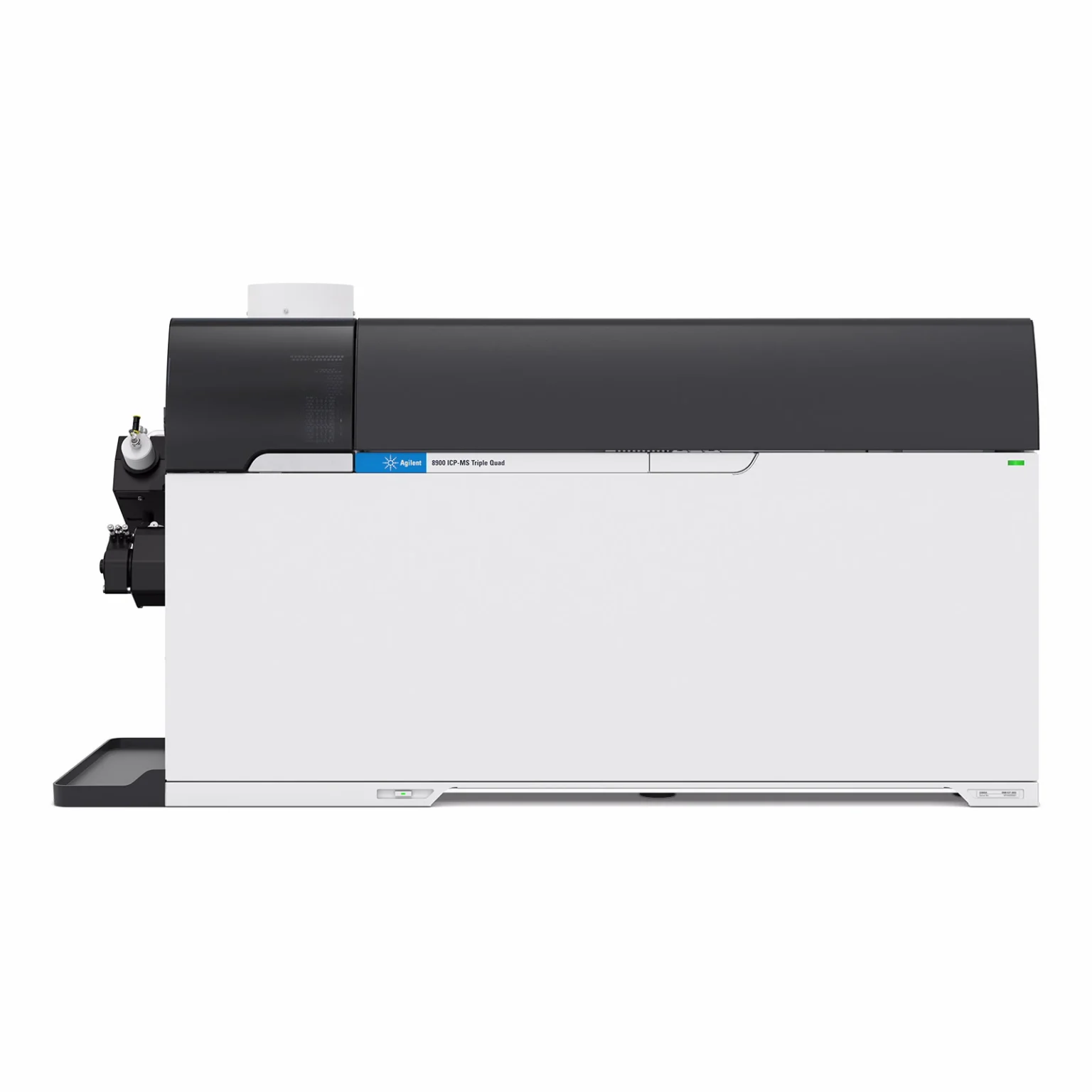 ICP-MS/MS