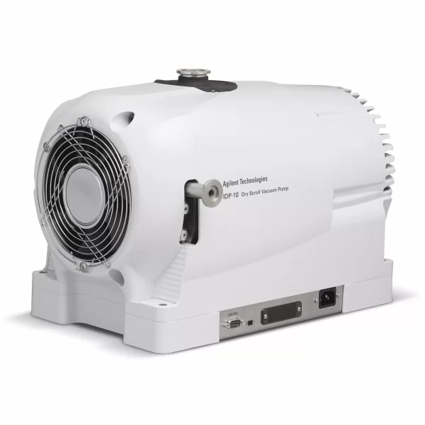 Vacuum pump