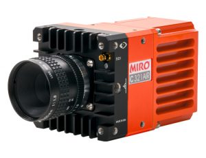 Camera tốc độ cao Phantom C321 Air