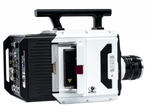 Camera tốc độ cao Phantom TMX 5010
