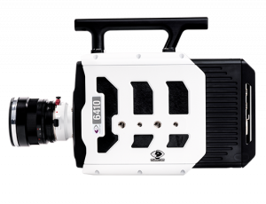 Camera tốc độ cao TMX 6410