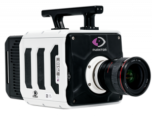 Camera tốc độ cao Phantom TMX 7510