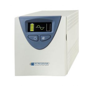 Bộ lưu điện UPM Security II