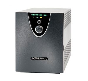 Bộ lưu điện 1 pha dòng GTS