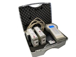 Máy quang phổ cầm tay đo độ truyền quang