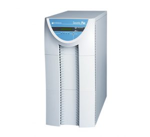 Bộ lưu điện 1 pha Security Plus (Phiên bản cũ)