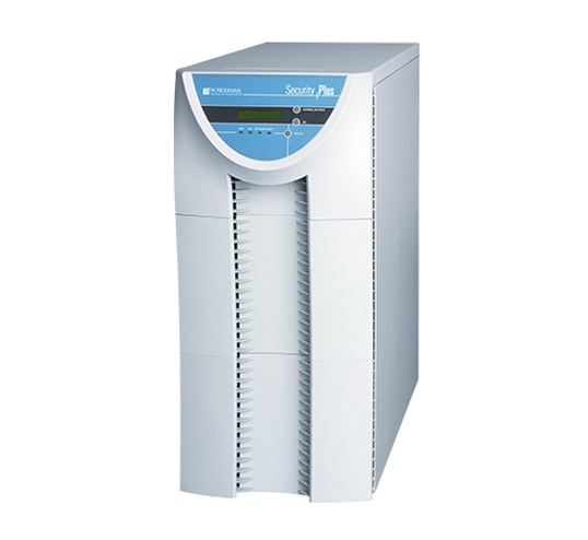 Bộ lưu điện 1 pha Security Plus (Phiên bản cũ)